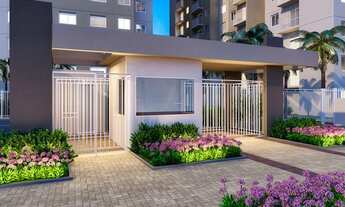 Imagem: Portal Vila Prudente - 1 Dorm 27 à 37 m2