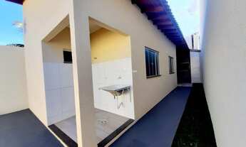 Imagem 5: CAMPO GRANDE - Casa Padrão - Jardim Tijuca