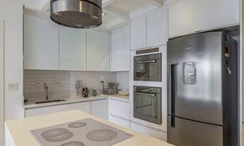 Imagem 7: Apartamento reformado para comprar no bairro Vila Nova Conceição com 1 suíte