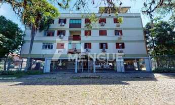 Imagem 2: Apartamento com 2 dormitórios e 1 vaga de garagem, à venda no bairro Jardim Itu Sabará em