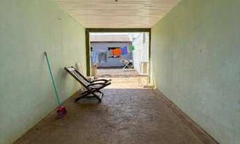 Imagem 4: Casa com 2 dormitórios à venda, 70 m² por R$ 350.000,00 - Padovani - Cascavel/PR