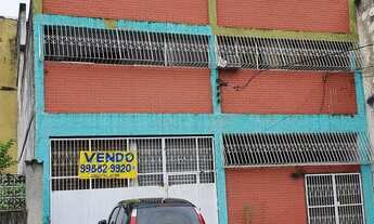 Imagem 2: Galpão 900m² à venda Estrada do Engenho da Pedra,Rio de Janeiro,RJ - R$ 300.000