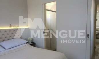 Imagem 7: Apartamento com 3 dormitórios e 1 vaga de garagem, à venda no bairro Sarandi em Porto Aleg