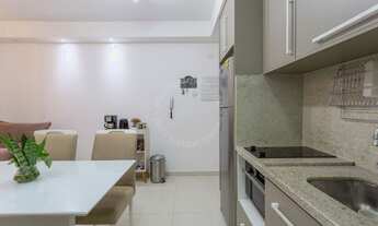 Imagem 4: Apartamento para comprar no bairro Bela Vista com 1 quarto