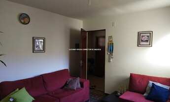 Imagem 3: CAMPO GRANDE - Padrão - Jardim São Conrado