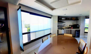 Imagem 7: EXCELENTE APARTAMENTO NO LUMNO 276m2 EM PATAMARES