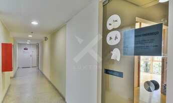 Imagem 4: PORTO ALEGRE - Conjunto Comercial/sala - Floresta