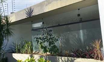 Imagem: Aluga ampla Casa no Calhau, Praça João