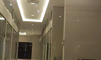 Imagem 4: FLORIANóPOLIS - Conjunto Comercial/Sala - Córrego Grande