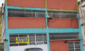 Imagem 3: Galpão 900m² à venda Estrada do Engenho da Pedra,Rio de Janeiro,RJ - R$ 300.000