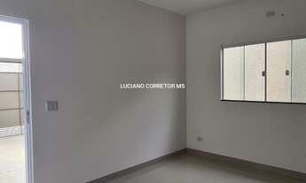 Imagem 7: CAMPO GRANDE - Casa Padrão - Jardim Montevidéu