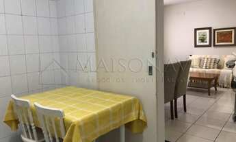 Imagem 3: 3 dormitório, uma suíte, pronto para morar ao lado do Beira Mar Shopping