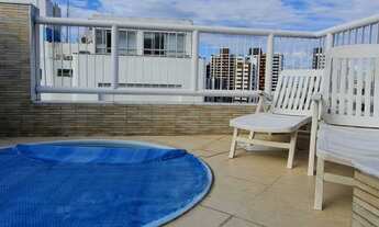 Imagem 6: COBERTURA DUPLEX 3/4, 02 SUÍTES NA GRAÇA