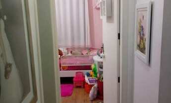 Imagem 3: Sobrado com 2 dormitórios à venda, 84 m² por R$ 340.000,00 - Vila City - Cachoeirinha/RS