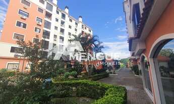 Imagem: Apartamento com 3 dormitórios e 1 vaga