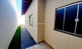 Imagem 6: CAMPO GRANDE - Casa Padrão - Jardim Tijuca