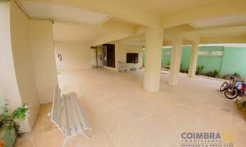 Imagem 5: Edifício Barão de Santarém - Av: Barão do Rio Branco, 833