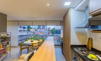 Imagem 6: Apartamento moderno ao lado do metro Ana Rosa