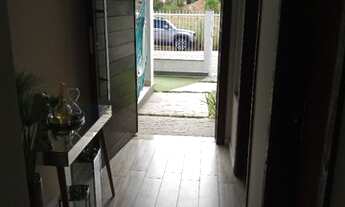 Imagem 5: Casa em nova trento