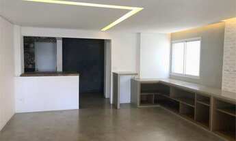 Imagem 6: Apartamento para venda possui 105 metros quadrados com 2 quartos em Sumarezinho - São Paul