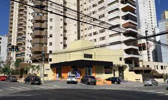 Imagem: Sala Comercial - Setor Oeste - Rua 02 C/