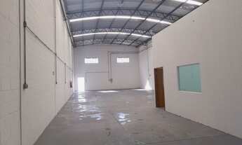 Imagem 6: Galpão 300 m Galpão / depósito com 3 vagas na garagem