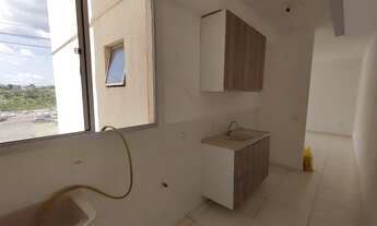 Imagem 2: Residencial felicidade , 2 quartos banheiro 2 o andar - Lagoa Azul - Manaus - AM