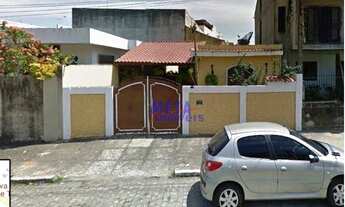 Imagem: Casa com 3 dormitórios à venda, 100 m²