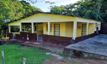 Imagem 4: ALUGUEL DE SÍTIO BALNEÁRIO PARA FESTAS - CASA - PERNOITE