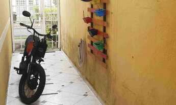 Imagem 6: Sobrado em Condomínio para Venda em Santo André, Vila Metalúrgica, 3 dormitórios, 2 banhei