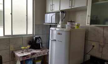 Imagem 3: Cobertura Duplex em Betim