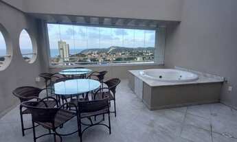 Imagem: Cobertura duplex para aluguel e venda possui