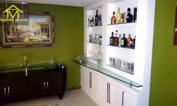 Imagem 2: Apartamento 4 quartos na Praia da Costa Cód: 4694 z