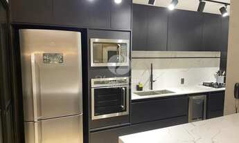 Imagem 7: Apartamento - Cambuí - Campinas