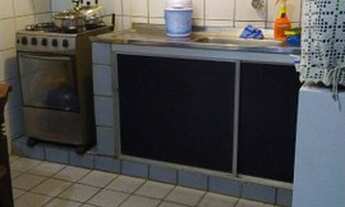 Imagem 2: Casa vende se na varzea