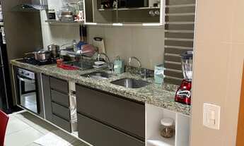 Imagem 2: Vendo um excelente apartamento no condomínio Reference