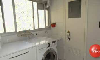 Imagem 5: São Paulo - Apartamento Padrão - Moema