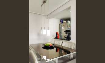 Imagem 6: Apartamento à Venda - Planalto, 2 Quartos, 49 m2