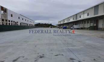 Imagem 4: Aluguel de galpão no condomínio Prologis Dutra, São João de Meriti, Rio de Janeiro