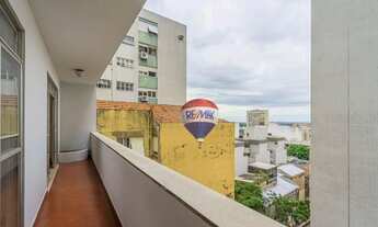 Imagem 7: Apartamento com 3 dormitórios à venda, 157 m² por R$ 549.000,00 - Independência - Porto Al