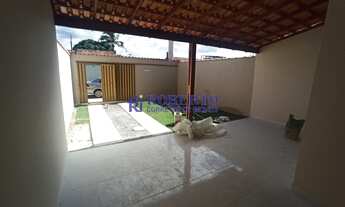 Imagem 3: Linda casa novinha em Nova Almeida