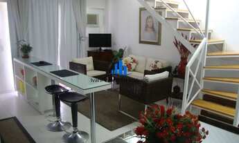 Imagem 3: Vendo cobertura na Av. Lúcio Costa - Barra da Tijuca, 2 suítes