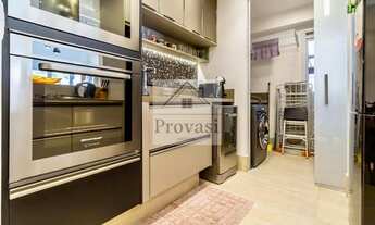 Imagem 6: Apartamento para alugar no bairro Alphaville Conde II - Barueri/SP