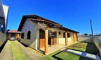 Imagem 2: CASA A VENDA PRAIA DE ITAPIRUBÁ