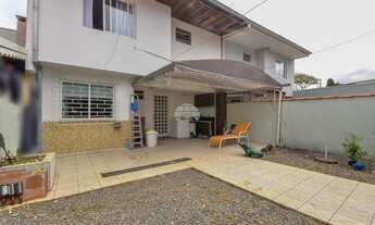 Imagem 6: Sobrado Residencial para Venda no Capão Da Imbuia em Curitiba, 118.15 m² Ref.: 943257