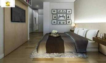 Imagem 6: Apartamento Alto Padrao 134 m² | 3 Suítes