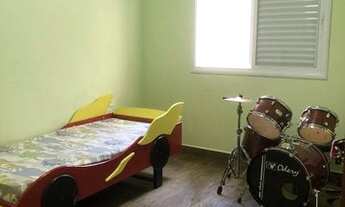 Imagem 3: Imóvel no Jd. Satélite - SJC