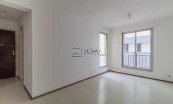 Imagem 3: Venda Apartamento 1 Dormitórios - 43 m² Vila Madalena