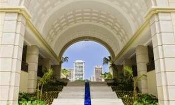 Imagem 2: RIO DE JANEIRO - Conjunto Comercial/Sala - BARRA DA TIJUCA