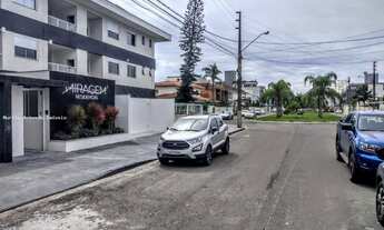 Imagem 2: Apartamento para Venda em Florianópolis, Ingleses do Rio Vermelho, 3 dormitórios, 2 suítes